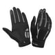 thumbnail image 3 of Guantes de Ciclismo Acolchadas de de Completo para Bicicleta de Montaña Bicicleta de Carretera, para Hombres Y Mujeres U L Macarena Guantes de ciclismo con dedos completos, 3 of 7