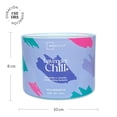 thumbnail image 2 of Vela Mainstays Lavender Chill 330 G, 2 of 4