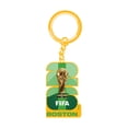 thumbnail image 1 of Llavero HONAV Oficial de la Copa Mundial de la FIFA 2026 Boston, 1 of 3