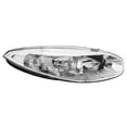 thumbnail image 1 of Faro Principal TYC Fluence 2011 A 2012 LADO PASAJERO Con motor, 1 of 4