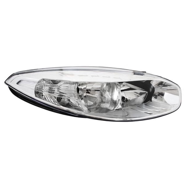 Faro Principal TYC Fluence 2011 A 2012 LADO PASAJERO Con motor
