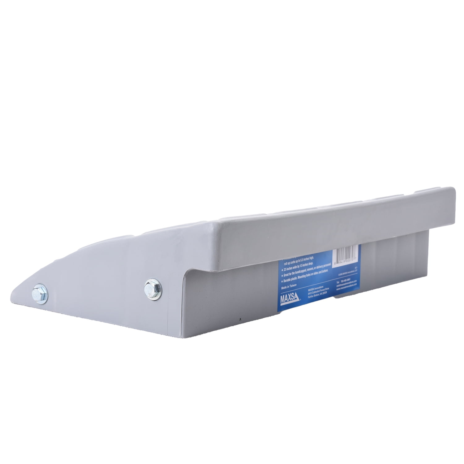 MAXSA Innovations Curb Ramp