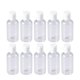 thumbnail image 2 of 10PCS 75ml Refillable Travel Bottles for Shampoo Cream Lotion Random Color, 2 of 3