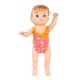 thumbnail image 2 of Los niños fingen jugar juguetes Los Niños Fingen Jugar Juguete Natación Muñeca Juguete Bebé Muñecas Juguetes De Aprendizaje Temprano 02 Magideal Los niños fingen jugar juguetes, 2 of 7