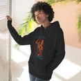thumbnail image 6 of Angels Vs. Demons By Grandmarkee The Alchemist Unisex Premium Pullover, 6 of 6