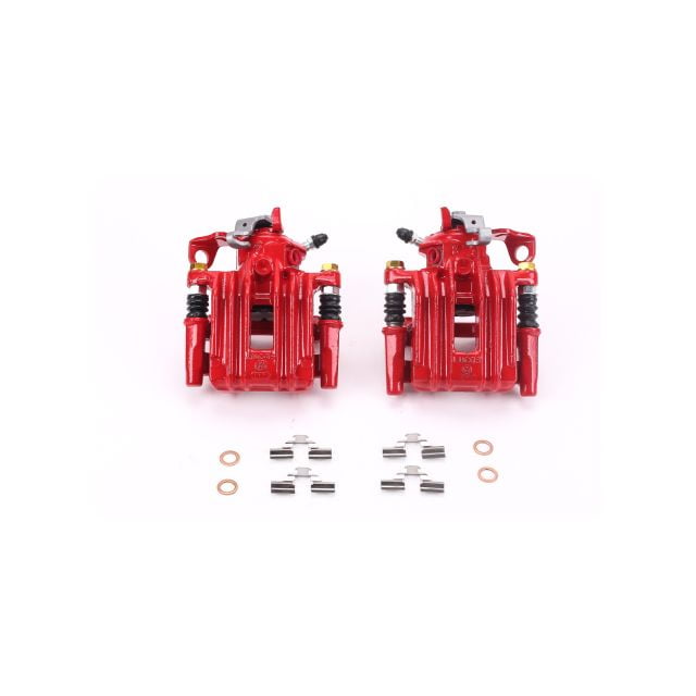 Power Stop S2066A Performance Caliper