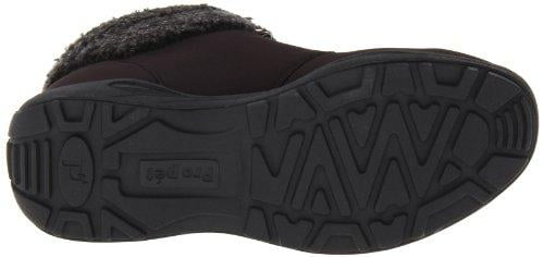 propet women's madison ankle lace boot