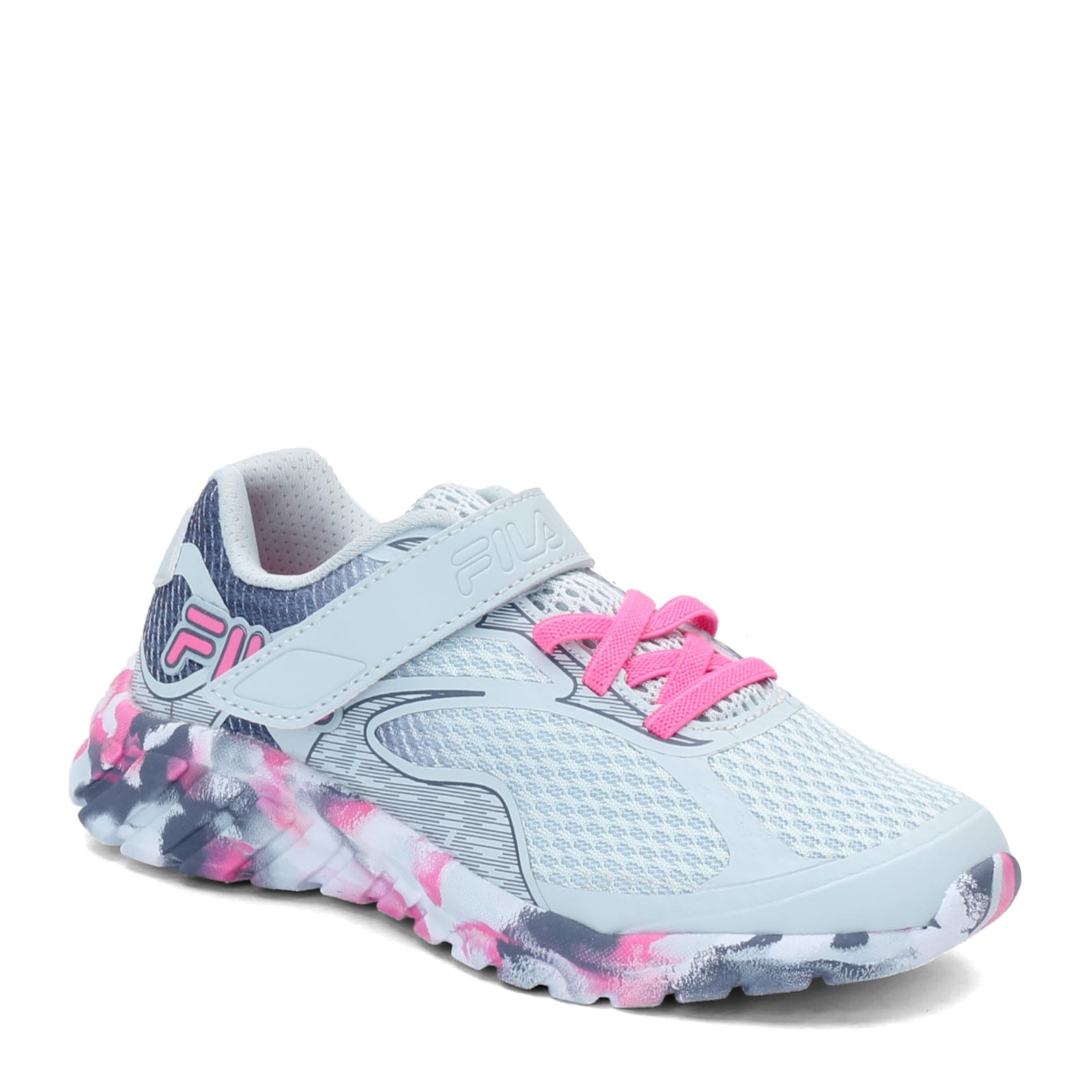 fila for little girls