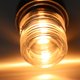 thumbnail image 2 of pontón marino del barco llevó toda la luz de poste redonda de la navegación del ancla Sunnimix Luz de poste de navegación de ancla, 2 of 8
