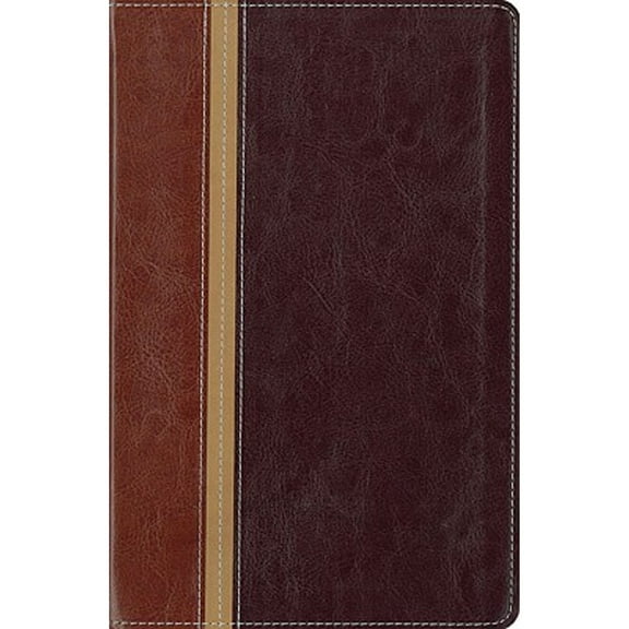 Message Parallel Study Bible-PR-NIV/MS-Numbered Personal Size (Hardcover) by Zondervan Bibles (Creator)