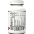 thumbnail image 6 of 1 Body Liver Cleanse & Support Supplement Milk Thistle Extract 60 Vegan Capsules, 6 of 10