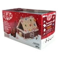 thumbnail image 3 of Nestle Kit Kat Cabin Building Kit, 829g/1.8 lbs. {Imported from Canada}, 3 of 4