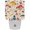 Multi-colored 3, variant on PhooArto Mushrooms Butterfly Pattern Plug in LED Night Light Auto Sensor Dusk to Dawn Decorative Night for Bedroom, Bathroom, Kitchen, Hallway, Stairs, Baby's Room, Energy Saving