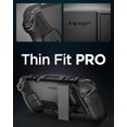 thumbnail image 3 of Funda Spigen Thin Fit Pro para Steam Deck 2022/2023 Negra, 3 of 8