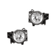 thumbnail image 1 of Par de FAROS DEPO FJ CRUISER 2008 al 2013, 1 of 4