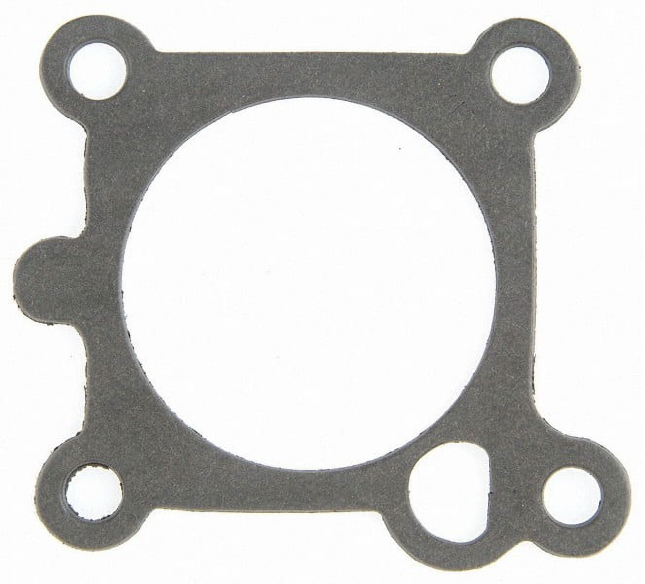 FEL-PRO 61217 Throttle Body Gasket Fits select: 2001-2005 HYUNDAI ELANTRA, 2005 KIA SPECTRA5