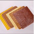 thumbnail image 3 of Fundas de asiento transpirables y de temperatura Asiento con ventilador de aire Masaje Cojín de ventilación de verano fresco Asiento, 3 of 4