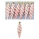 thumbnail image 2 of ShinYu Adornos Navideños Adornos para Árboles de Navidad Accesorios Bolas de Hilo Puntiagudas Pintadas Regalos de Navidad, 2 of 7