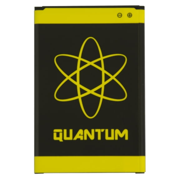 Quantum 6920mAh Extended Slim battery For Samsung GALAXY Note3 N9000 N9002 N9005