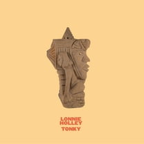 Lonnie Holley - Tonky - Red - Music & Performance - Vinyl