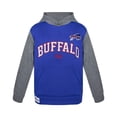 thumbnail image 2 of CONJUNTO DEPORTIVO NFL PARA NIÑO BUFFALO BILLS 100% ORIGINAL, 2 of 6