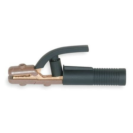 

ZORO SELECT 1UYE7 Electrode Holder 250 A Use w/Arc Welder