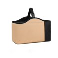 thumbnail image 2 of Insulated Cooler Lunch Tote Large Thermal Bag with Bottle Holders for Office Picnic Camping Outdoor Travel, 2 of 7
