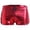 Red, variant on Xijirk Mens Underwear,Briefs Imitation Leather Lacquer Plain Pants Fashion Comfort Fit Daily Wear Style Smooth Texture,Men's Underwear,Blue,L