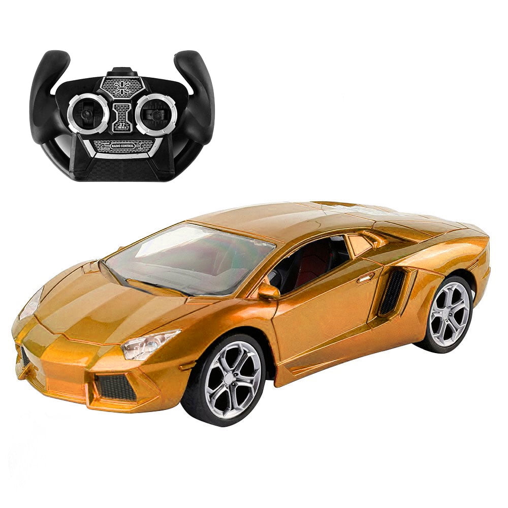 walmart toy cars with remote