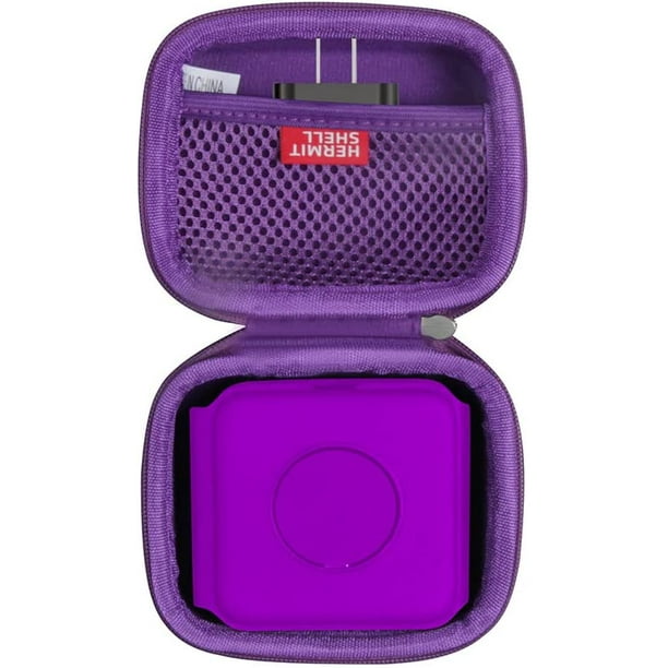 Travel Case for Nano 3 in 1 Wireless Charger (Case for Charger