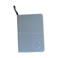 thumbnail image 3 of S SERENABLE Golf Scorecard Holder Book Easy Use for Men & Women Golfer Golfing Recording Style B, 3 of 9