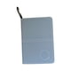 thumbnail image 3 of Porta tarjetas de puntuación de golf, almacenamiento de tarjetas de puntuación, cuaderno de notas de golf, PU, ​​impermeable, resistente al desgaste, Estilo E, 3 of 8