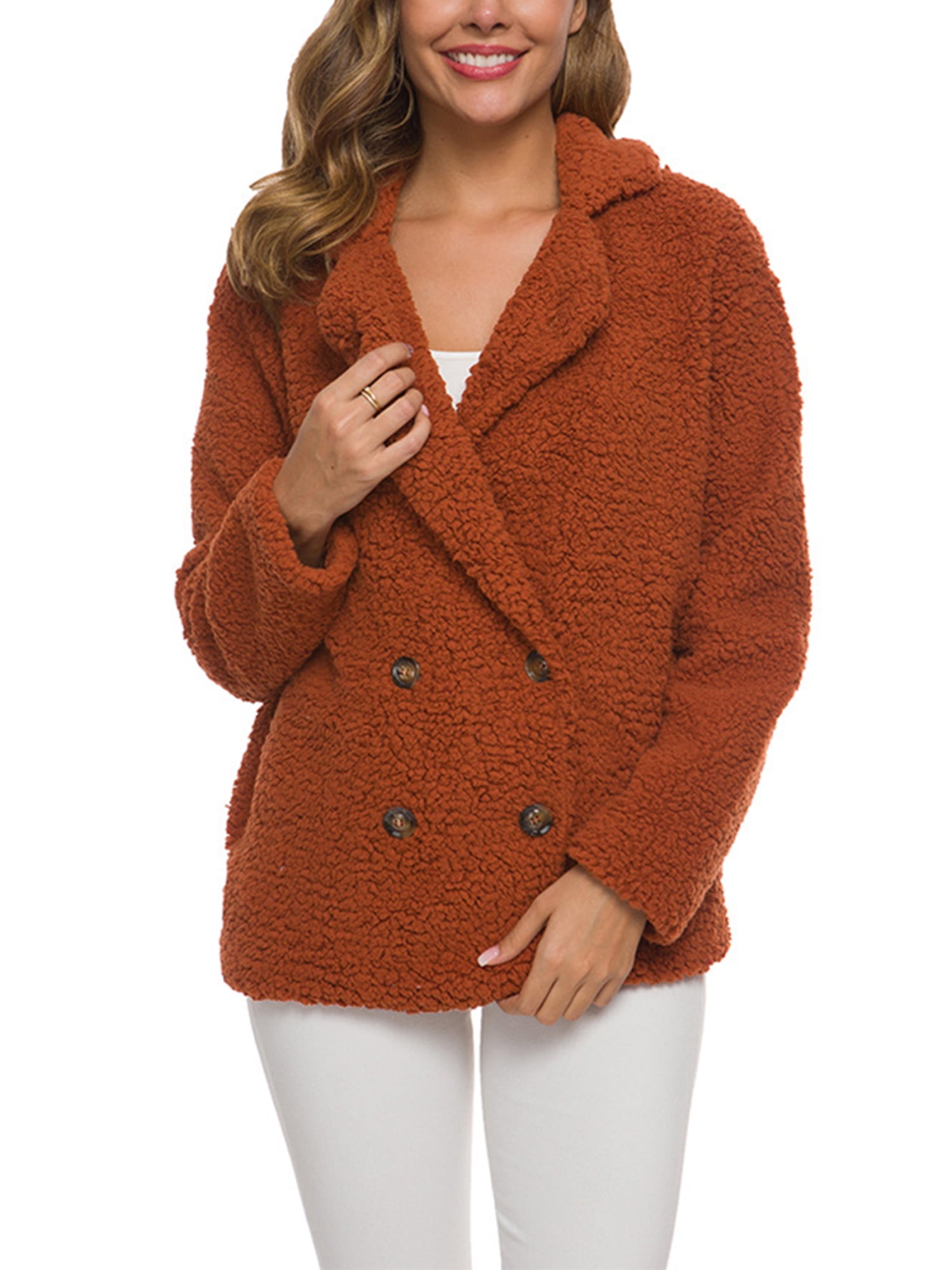 ladies warm cardigans