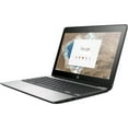 thumbnail image 4 of HP 11 G5 Chromebook 11.6 Laptop Intel Celeron N 1.60GHz 4GB 16GB SSD - 1FX82UT, 4 of 5