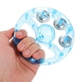 thumbnail image 2 of OUNONA Sonnette en Plastique Bleu Clignotante avec Lumières pour Jouer 2 Pcs 6.3 Pouces, 2 of 7