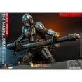 thumbnail image 4 of Figura Coleccionable The Mandalorian And The Child (Deluxe Versión) Hot Toys 1/4 Scale HOT TOYS Hot Toys 1/4 Scale, 4 of 6