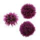 thumbnail image 1 of 3PCS s de Topiario de eucalitto Artificial Planta de Hierba de Planta Colgante, 1 of 9