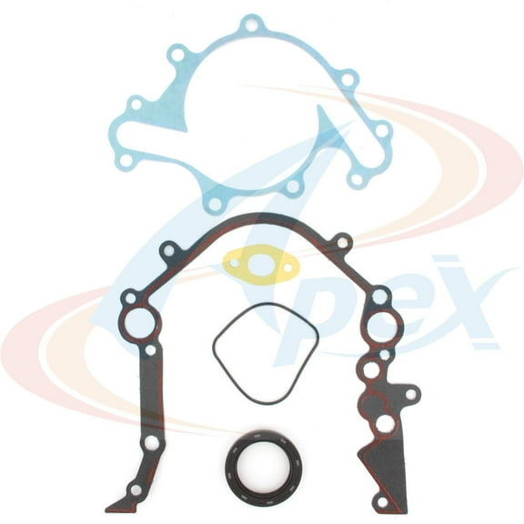 Engine Timing Cover Gasket Set