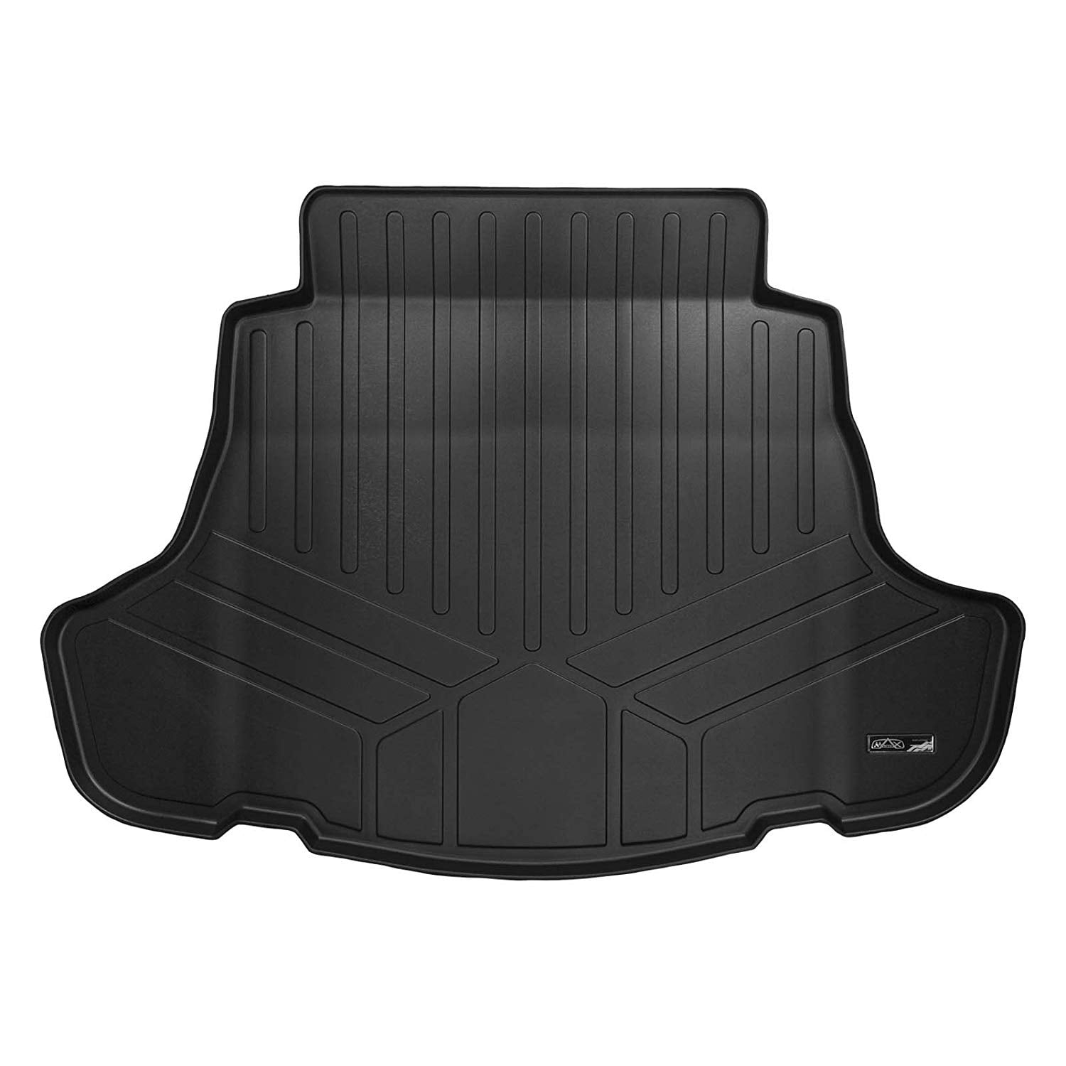 MAXLINER D0330 Maxtray All Weather Cargo Liner Floor Mat Black for 2018