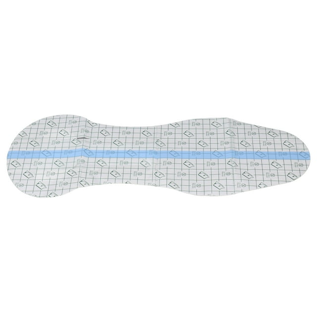 Parche Privado De Natación Impermeable, Núcleo De Algodón Desechable Para Mujeres Que Nadan Parche Privado Mantener Seco Cortable Para Spa