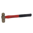 thumbnail image 1 of Martillo De Bola Antichispa 25oz Urrea Urrea UH02FG, 1 of 2