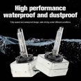 thumbnail image 5 of D3S Xenon HID Bulbs 35W 6000K White for Charger, 2 Pack, 5 of 5