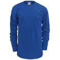 thumbnail image 1 of Soffe T-Shirt à Manches Longues pour Hommes - M375, 1 of 1