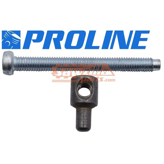 Proline Professional Chain Adjuster Tensioner for Stihl Chainsaws - Compatible with Models 009 010 011 012 024 034 - OEM Quality Replacement Part