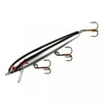 thumbnail image 2 of Cotton Cordell Red-Fin Fishing Lure Hard bait Smoky Joe 7 in 1 oz, 2 of 5