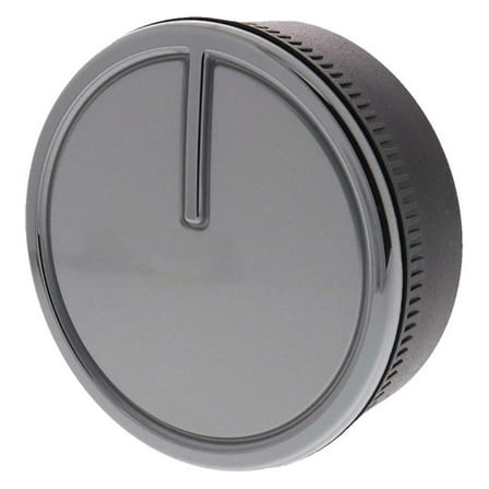 Dryer Knob W11176265 Replacement - Compatible with Whirlpool, Maytag, Kenmore Dryers - Universal Range Control Knob - Durable Appliance Parts