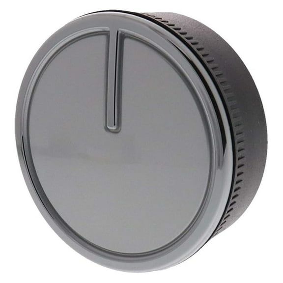 Dryer Knob W11176265 Replacement - Compatible with Whirlpool, Maytag, Kenmore Dryers - Universal Range Control Knob - Durable Appliance Parts