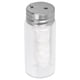 thumbnail image 5 of Hilo dental portátil para eliminar manchas de dientes, hilo dental con botella de contenedor recargable, color blanco, 5 of 14