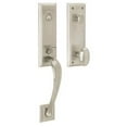 thumbnail image 7 of Baldwin 85352112ENTR Cody Single Cylinder Handleset - Bronze, 7 of 7