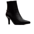 thumbnail image 3 of Botas para Mujer Zmexico 2501 negro 24.5, 3 of 6
